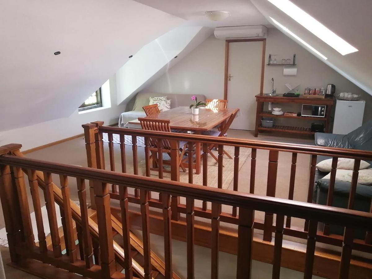 フランシュホークLe Arc Manor Houseアパートメント エクステリア 写真