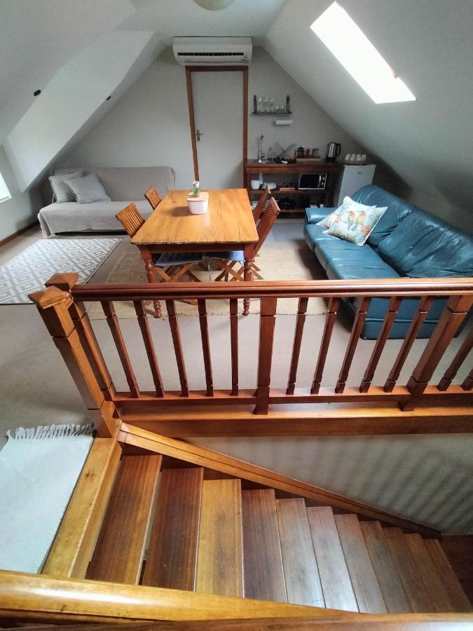 フランシュホークLe Arc Manor Houseアパートメント エクステリア 写真