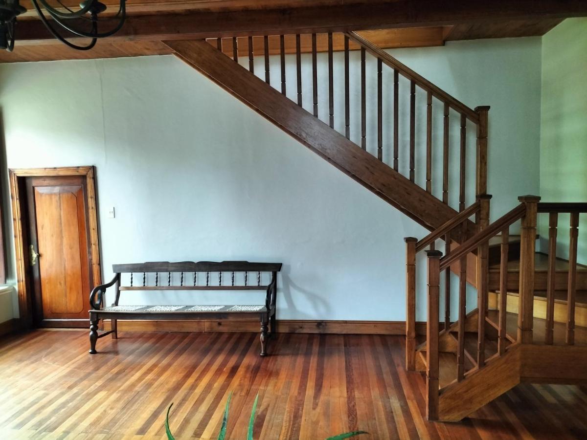 フランシュホークLe Arc Manor Houseアパートメント エクステリア 写真