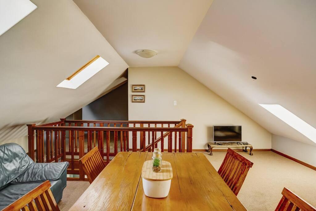 フランシュホークLe Arc Manor Houseアパートメント エクステリア 写真