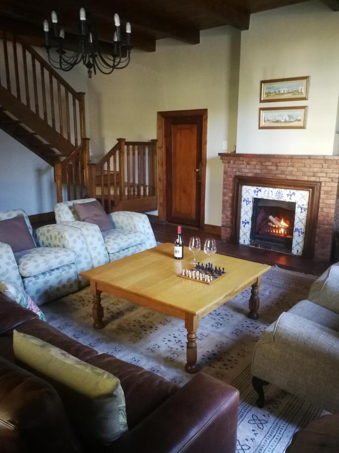 フランシュホークLe Arc Manor Houseアパートメント エクステリア 写真